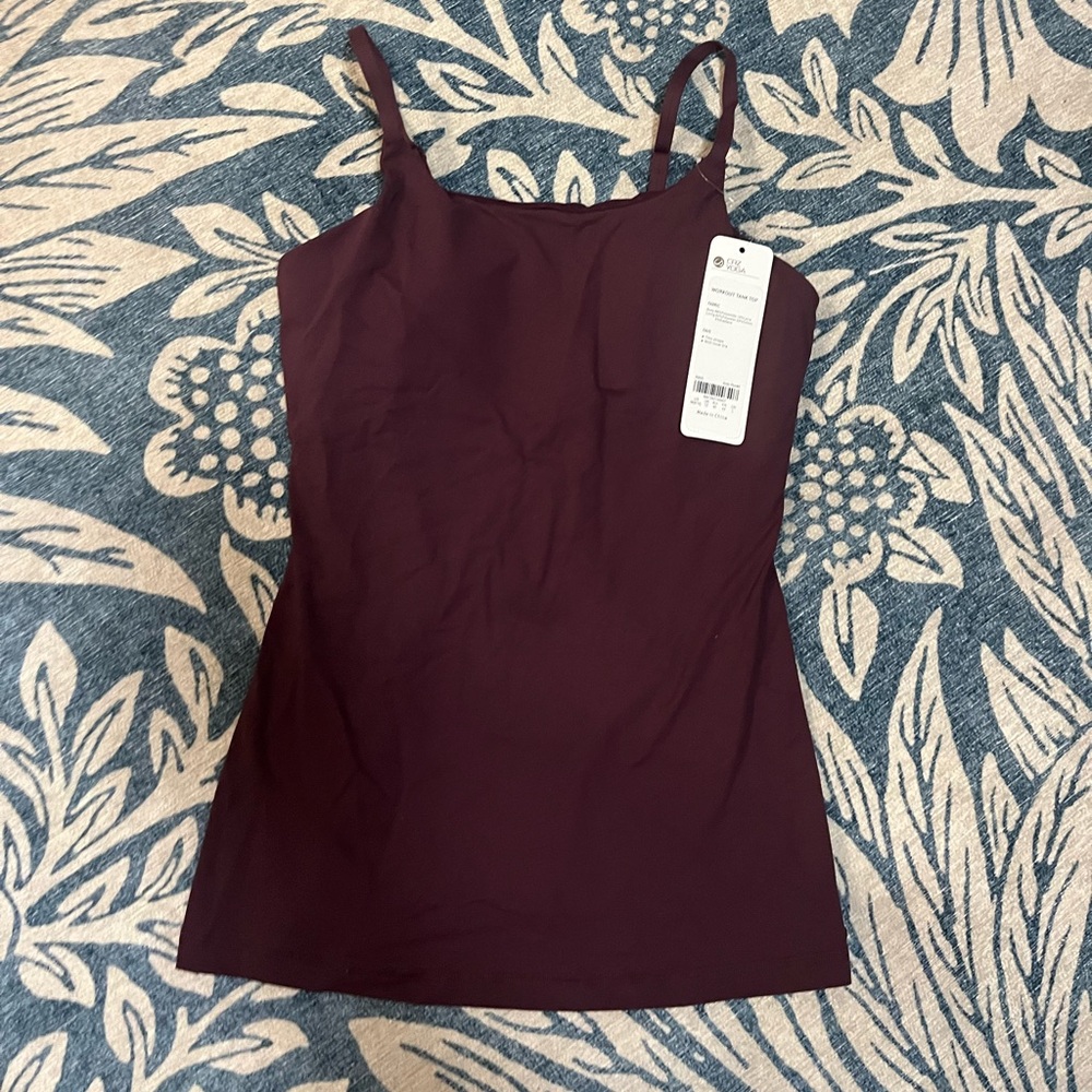 Crz yoga workout tank top